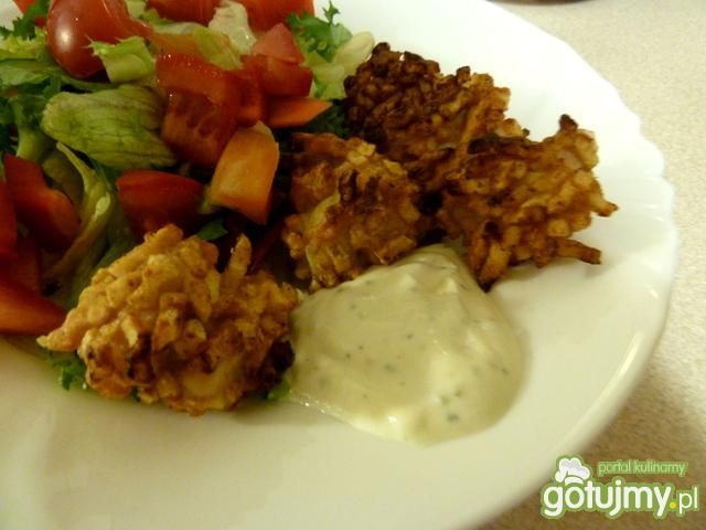 Szyszki z indyka Szyszki z indyka