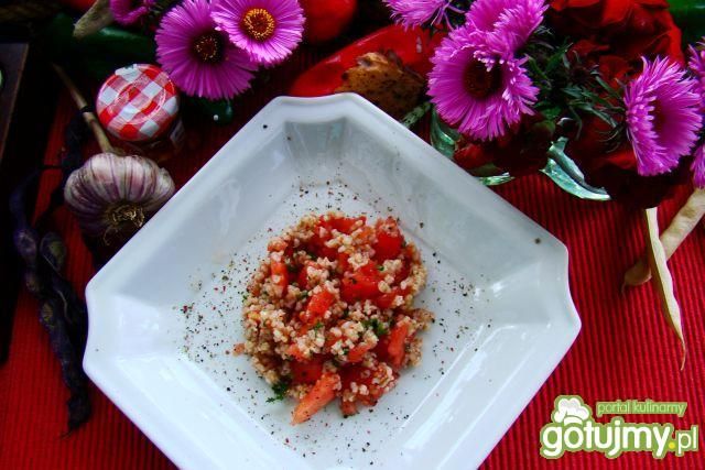 Tabule z kaszy jęczmiennej 