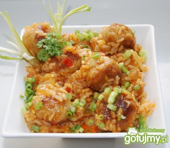 ,,Tajska paella  ,,: ,,Tajska paella  ,,:
