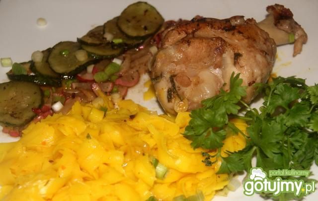 ,,Tajszczyzna,, po rosole 