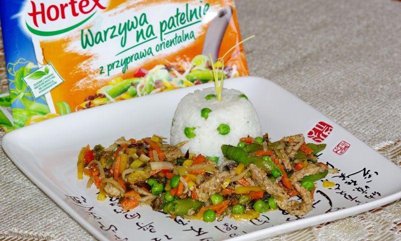 Taka sobie chińszczyzna Taka sobie chińszczyzna