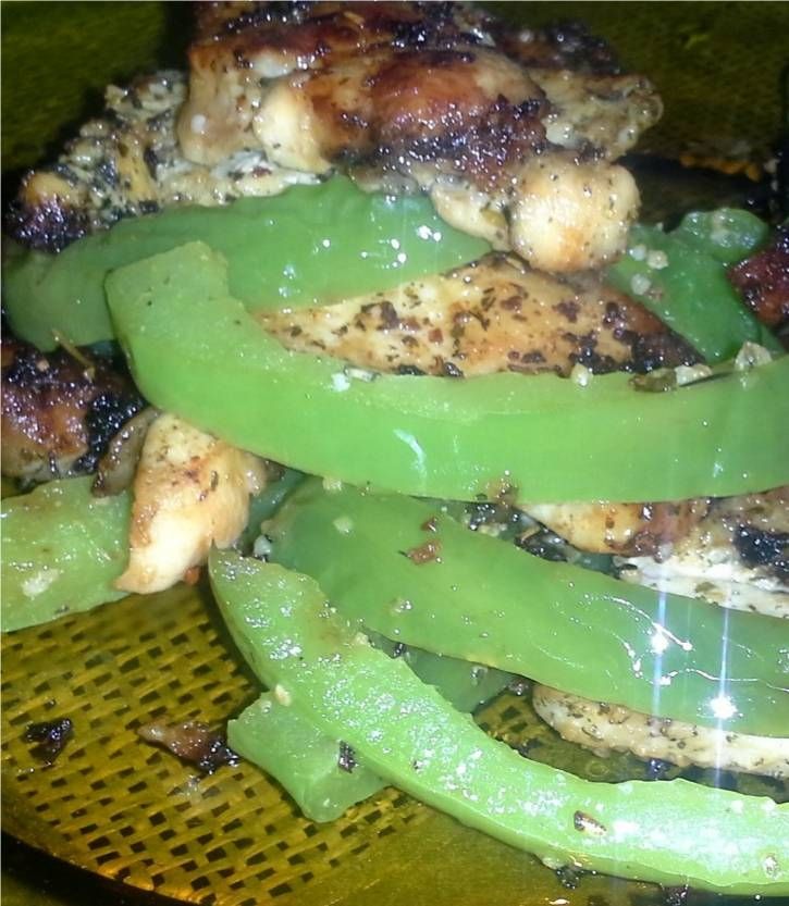 Talarki drobiowe w winnej marynacie Talarki drobiowe w winnej marynacie