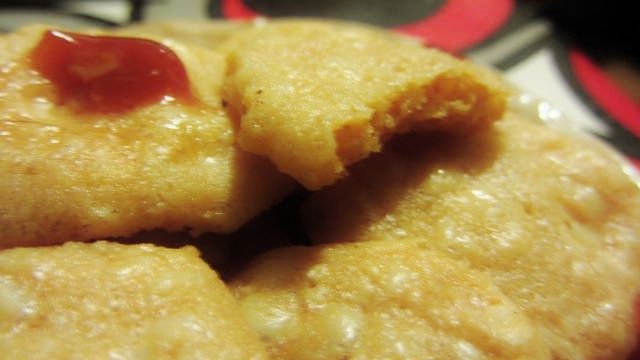 Talarki serowe  Talarki serowe