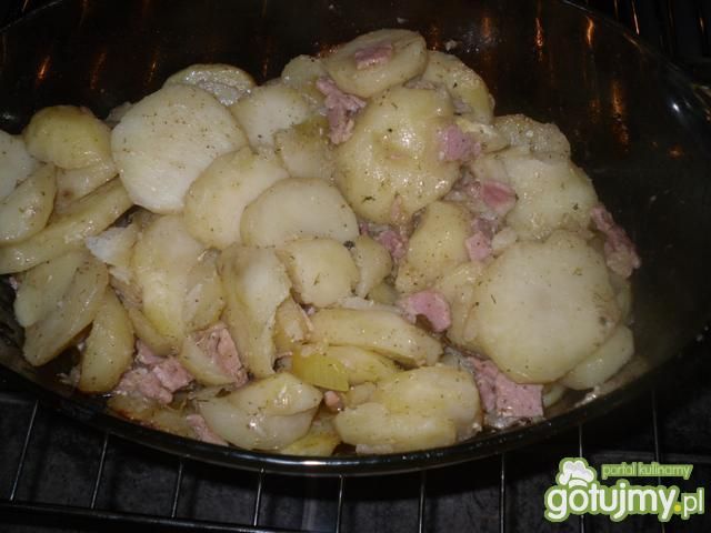 talarki ziemniaczane