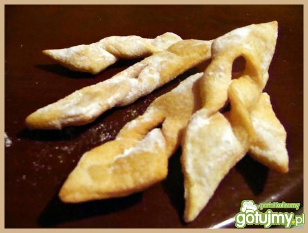 Tanie faworki Tanie faworki