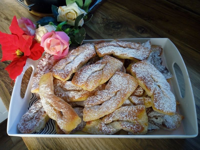 Taratuszki na kefirze