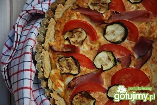 Tarta farmerska Tarta farmerska