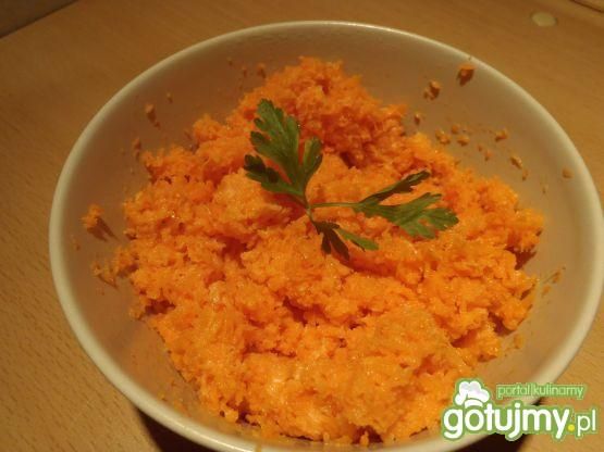 Tarta marchewka na ostro Tarta marchewka na ostro