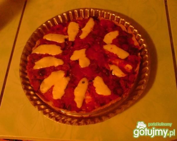 tarta po włosku tarta po włosku