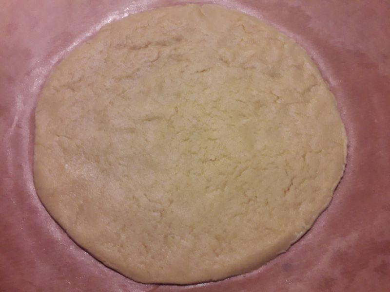 Tarta rustykalna z tuńczykiem i porem Tarta rustykalna z tuńczykiem i porem