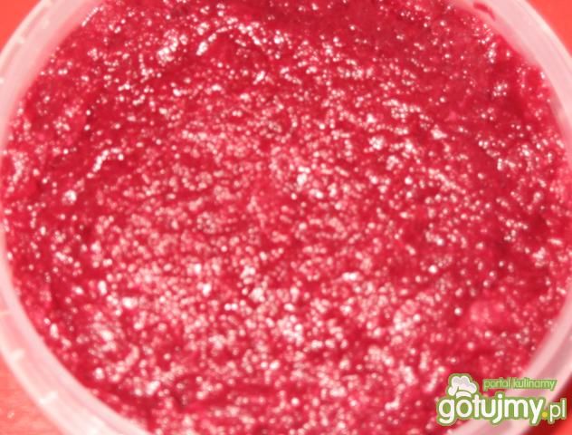 Tarte buraczki do obiadu