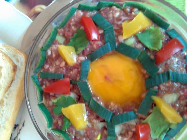 Tatar Tatar