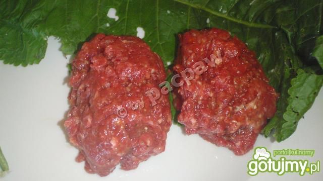 Tatar chrzaniący  Tatar chrzaniący