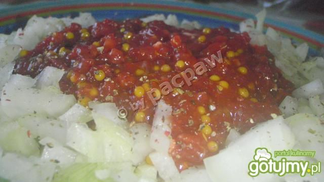 Tatar francuski Tatar francuski