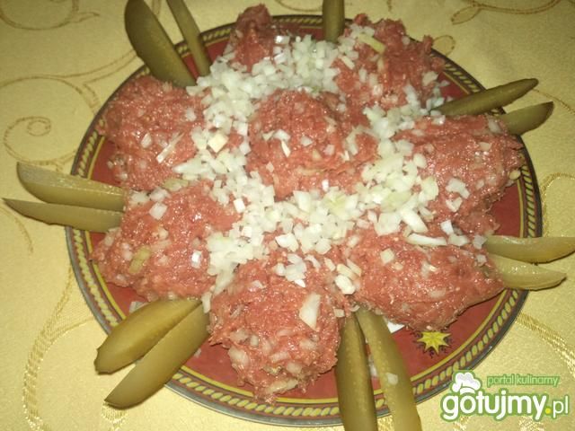 Tatar według Onego Tatar według Onego