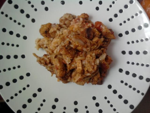 Tawa Chirino Tawa Chirino