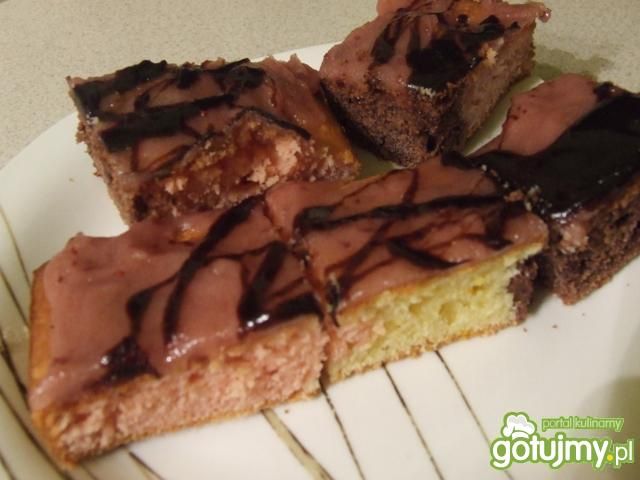 Tęczowa krajanka Tęczowa krajanka