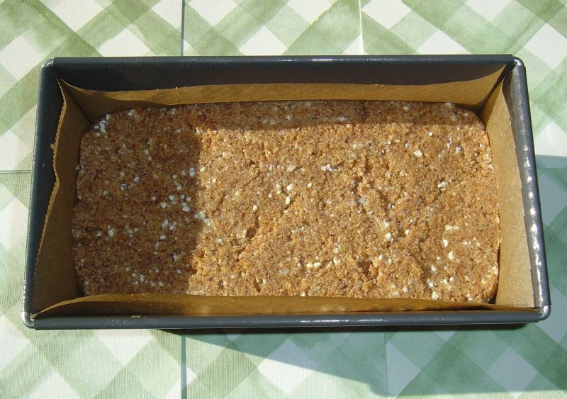 Ten chleb to alternatywa dla tradycyjnego pieczywa