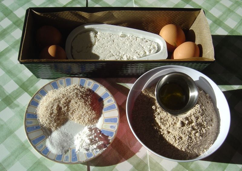 Ten chleb to alternatywa dla tradycyjnego pieczywa