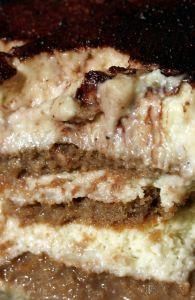 Tiramisu 1  Tiramisu 1