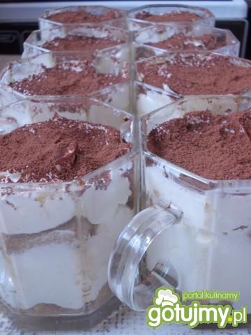Tiramisu Tiramisu
