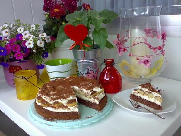 Tiramisu Tiramisu