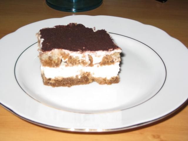 Tiramisu Tiramisu