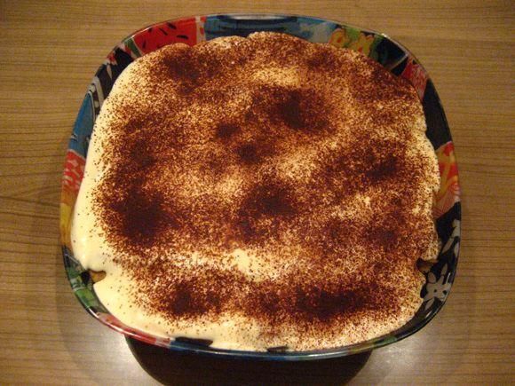Tiramisu Tiramisu