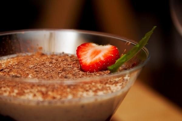 Tiramisu Tiramisu