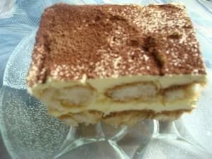 Tiramisu Tiramisu