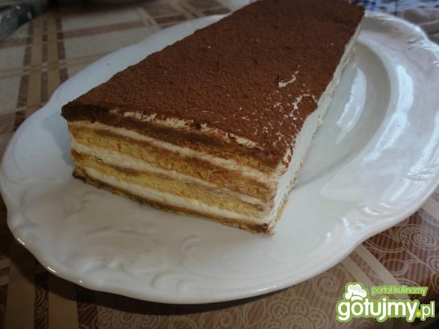 Tiramisu Tiramisu