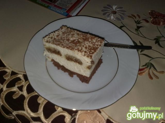 Tiramisu Tiramisu