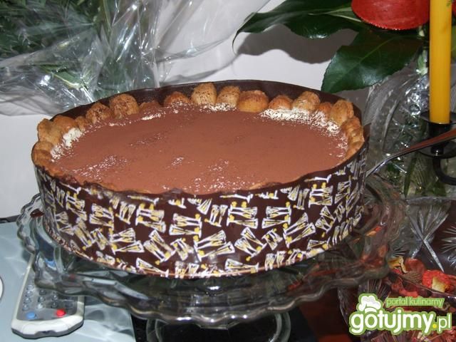Tiramisu Tiramisu