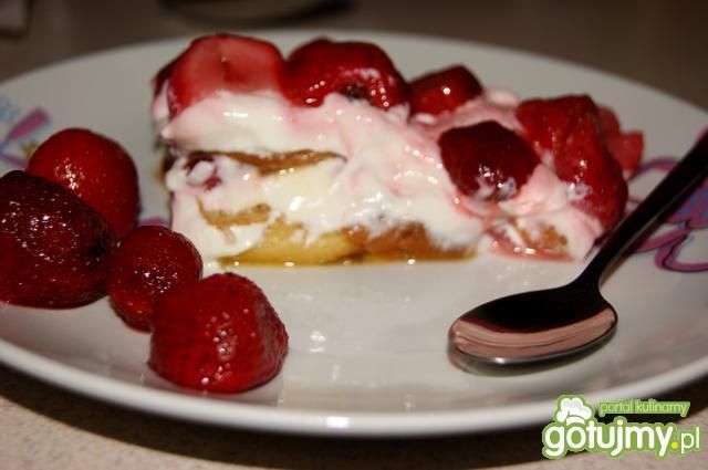 Tiramisu a'la Kajoza