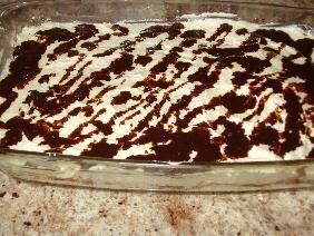 Tiramisu dla dzieci