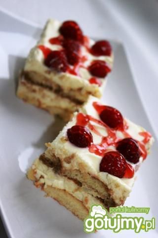 Tiramisu mojego wykonania  Tiramisu mojego wykonania