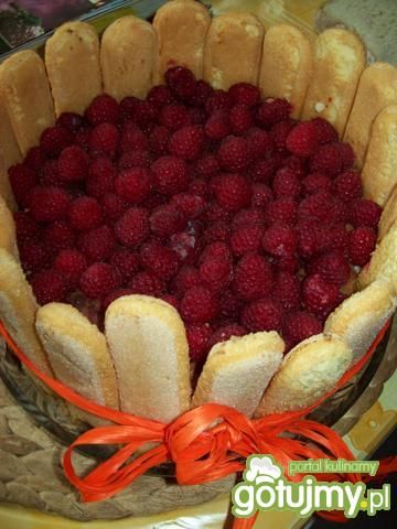 Tiramisu w mojej wersji  Tiramisu w mojej wersji