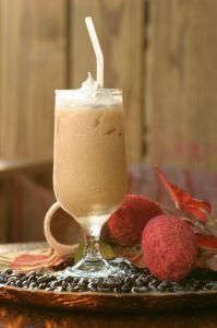 Toffi Beach z Cannari Toffee