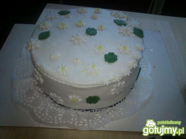 Torcik bakaliowy Mariel