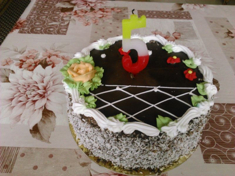 Torcik czekoladowy Torcik czekoladowy