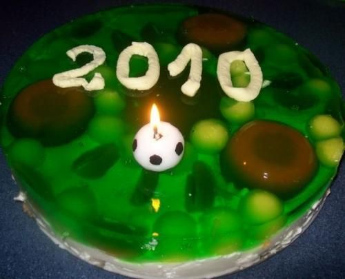 Torcik jogurtowo owocowy Torcik jogurtowo owocowy