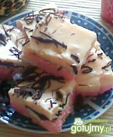 torcik jogurtowo-serowy -wielosmakowy torcik jogurtowo-serowy -wielosmakowy