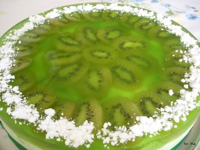 Torcik królewny Fiony