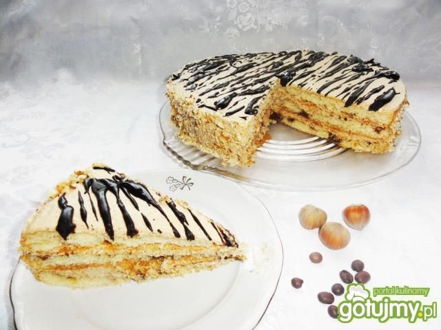 Torcik mocca  Torcik mocca