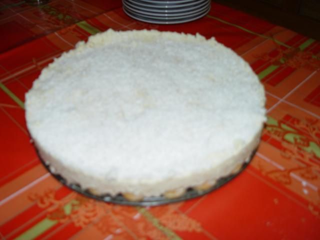 Torcik rafaello Torcik rafaello