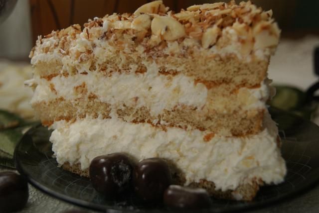 Torcik Raffaelo Torcik Raffaelo