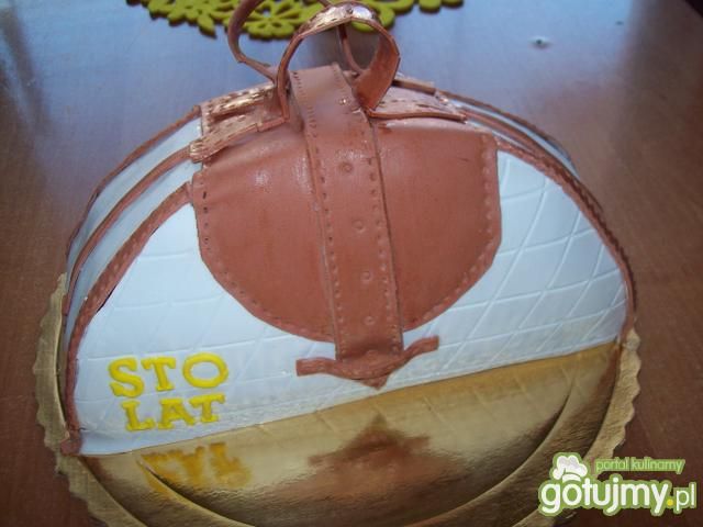 Torcik Torebka Torcik Torebka