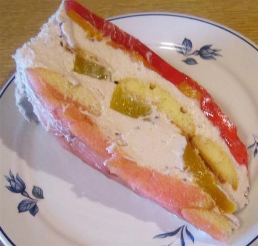 Torcik urodzinowy dla mojego Taty