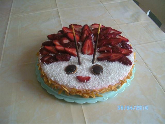 Torcik Zuczek Torcik Zuczek