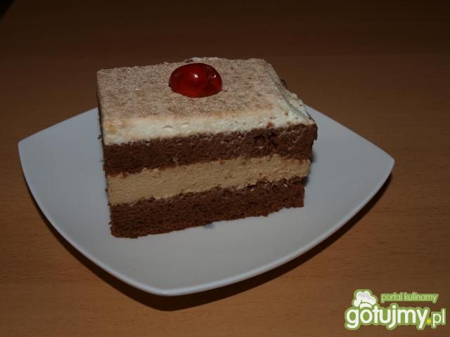 Torciki cappucino Torciki cappucino